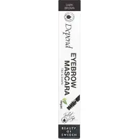 Depend Cosmetic PE Eyebrow Mascara Tint & Shape 2,5 ml - Dark Brown