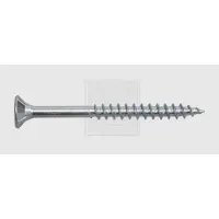 Swg 17602610010 Houtschroef 6 mm 100 mm Interne vertanding Staal Verzinkt 100 stuk(s)