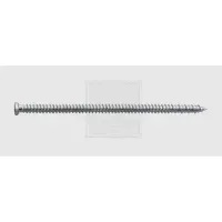 Swg 90723115215 Frame schroef 7.5 mm 152 mm T-profiel Staal Verzinkt 50 stuk(s)