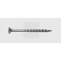 Swg Formel F 4009146451666 Spaanplaatschroef 6 mm 70 mm T-profiel met pin RVS A2 100 stuk(s)