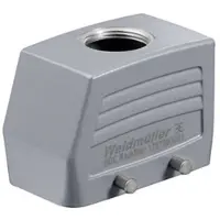 Weidmuller HDC 24D TOBU 1M32G 1787290000 Connectorbehuizing (male) 1 stuk(s)