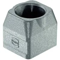 Harting Connector 19140020400 1 stuk(s)