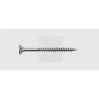 Swg 4009155249889 Spaanplaatschroef 6 mm 180 mm Kruiskop Pozidriv Staal Verzinkt 100 stuk(s)