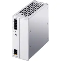 Block PC-0324-100-0 Schakelnetvoeding 24 V/DC 10 A 240 W Aantal uitgangen:1 x Inhoud 1 stuk(s)
