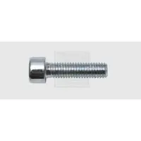 Swg 4009146067003 Inbusschroeven 10 mm 30 mm Binnenzeskant (inbus) DIN 912 Staal Verzinkt 100 stuk(s)
