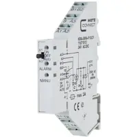 METZ CONNECT Interface Relais 24V AC/DC SPST - 11071013
