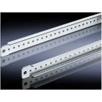 Rittal 4696000 TS-MONTAGESTEIGER, VOOR VX, TS, VX SE, TP, voor buitenmontagevlak: voor B/T: 600 mm, L: 540 mm 1 set(s)