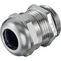 Harting Kabelkoppeling 19000005095 Inhoud: 1 stuk(s) Wartel