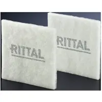 Rittal Sk 3171100 G3 Filtermat 173x173x17mm - 3171100 [5 Stuks]