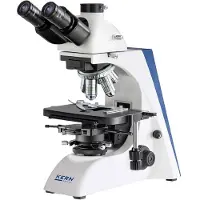 Kern OBN 159 OBN159 Doorlichtmicroscoop Trinoculair 100 x Doorvallend licht