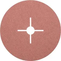 PFERD TOOLS FS 180-22 A 50 64105175 Schuurpapier voor schuurschijf Korrelgrootte (num) 50 (Ø) 180 mm 25 stuk(s)