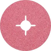 PFERD TOOLS FS 115-22 CO 36 64153111 Schuurpapier voor schuurschijf Korrelgrootte (num) 36 (Ø x l) 115 mm x 115 mm 25 stuk(s)