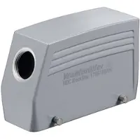 Weidmuller HDC 64D TSBU 1M25G 1786780000 Connectorbehuizing (male) 1 stuk(s)