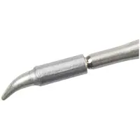JBC C120002 Desoldeerpunt Gebogen Grootte soldeerpunt 0.2 mm Inhoud: 1 stuk(s)