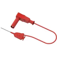 Electro PJP 6606/2410-CD1-50R 6606/2410-CD1-50R Probe Rood 1 stuk(s)