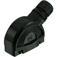 Harting Connector 19411240523 1 stuk(s)