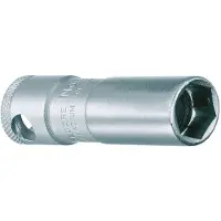 Gedore 50 MH 6361420 Bougiesleutelinzet 13/16 1/2 (12.5 mm)