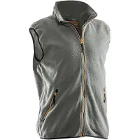 Jobman 7501 Fleece Vest
