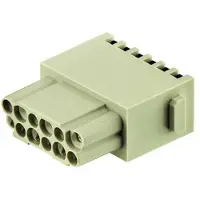 Harting Busmodule 09140122732 Inhoud: 1 stuk(s)