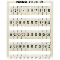Wago WSB-aanduiding: 209-566, : 4017332273138