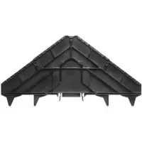 Weidmuller 1267950000 Blauw 20 stuk(s)
