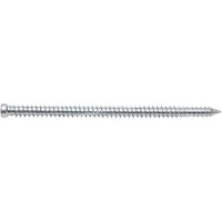 Swg 90723018219 Frame schroef 7.5 mm 182 mm Binnen-T Staal 100 stuk(s)