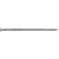 Swg 90723111219 Frame schroef 7.5 mm 112 mm Binnen-T Staal Verzinkt 100 stuk(s)