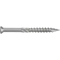 Swg 1680055019 Vlonderschroef 5 mm 50 mm Binnen-T Staal (niet roestend) 500 stuk(s)