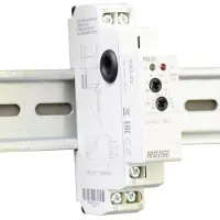ROSE LM RO/SE LM-Heizungen PRI-52 Bewakingsrelais 1x wisselcontact Piece 1 stuk(s)