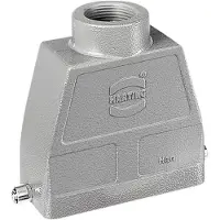 Harting Afdekkap Han 16B-gg-R21 09300160440 1 stuk(s)