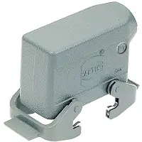 Harting Afdekkap 19300161531 1 stuk(s)