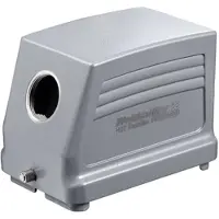 Weidmuller HDC 48B TSLU 1M50G 1788300000 Connectorbehuizing (male) 1 stuk(s)