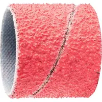 PFERD TOOLS GSB 2525 CO-COOL 60 42207705 Schuurhuls Korrelgrootte (num) 60 (Ø x h) 25 mm x 25 mm 100 stuk(s)