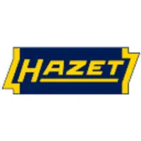 Hazet 4970KL 4970KL Gereedschapstas (leeg)