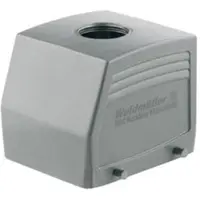 Weidmuller HDC 32B TOBU 1PG29G 1666870000 Connectorbehuizing (male) 1 stuk(s)