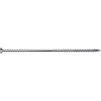 Swg 191 208 280 16 Houtschroef 8 mm 280 mm T-profiel Staal Verzinkt 20 stuk(s)