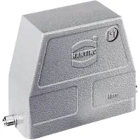 Harting Afdekkap Han 16-gs-R-M32 19300160547 1 stuk(s)