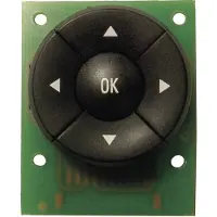 MEC 95NA350913611806 95NA350913611806 Invoerknop 24 V/DC 0.05 A 1x uit/aan Moment (l x b) 50 mm x 40 mm IP67 1 stuk(s)