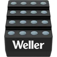 Weller T0053450299 Soldeerpunthouder (l x b x h) 90 x 65 x 48 mm 1 stuk(s)