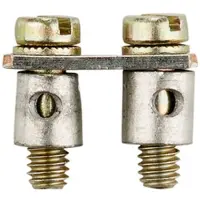 Weidmuller 0338200000 Grijs 20 stuk(s)