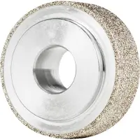 PFERD Schuurmiddelen, CBN slijpschijf 30mm B151 (medium) voor stationair inwendig slijpen