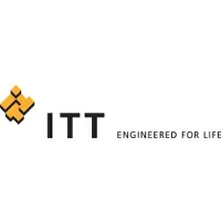 ITT 040-1018-000 D-sub connector 1 stuk(s)