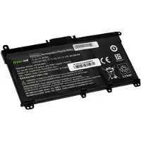Green Cell GC-HP190 GC-HP190 Laptopaccu 11.4 V 4150 mAh HP