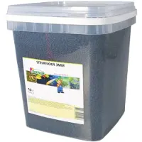 Suren Collection Steurvoer 3 mm 10 liter voer