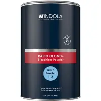 Indola Blondeerpoeder Rapid Blond Blue 450gr