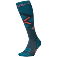 STOX Merino Skiing Socks Heren