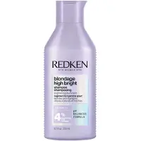 Redken blondage high bright Shampoo 300 ml