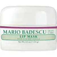 Mario Badescu Lip Mask met Acaí en Vanille 0,014 l