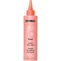 Amika Flash Instant Shine Mask Haarmasker 200 ml