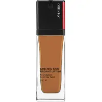 Shiseido Make-Up Synchro Skin Radiant Lifting Foundation 440 Amber 30ml